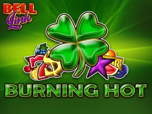 VIP Burning Hot Bell Link